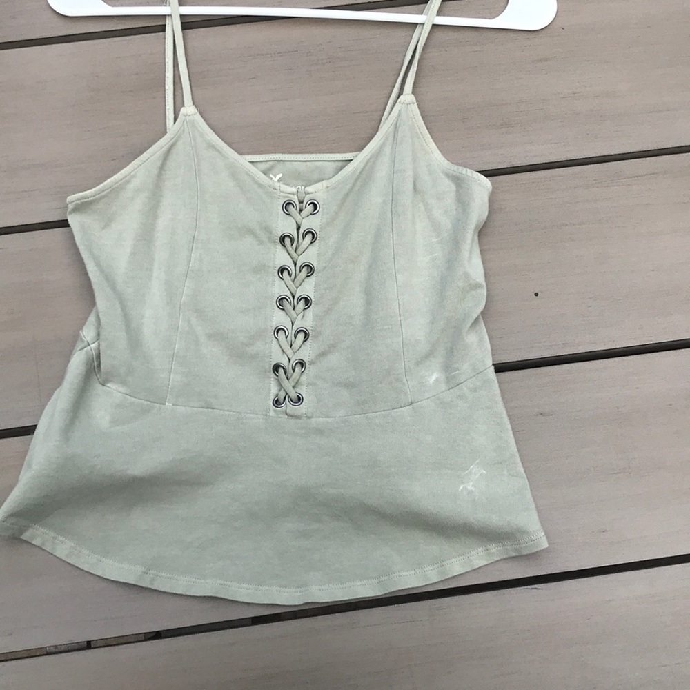 American eagle shirt